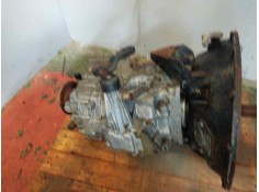Recambio de caja cambios para nissan trucks m m-110.14 referencia OEM IAM S542 1307052016 07101150-8