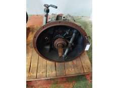 Recambio de caja cambios para nissan trucks m m-110.14 referencia OEM IAM S542 1307052016 07101150-8 2