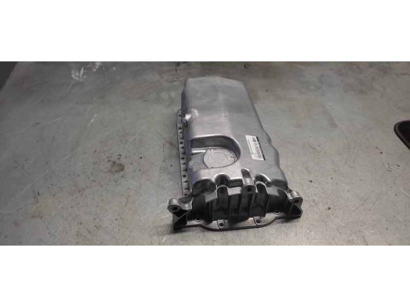 Recambio de carter para seat leon (1m1) 1.9 tdi referencia OEM IAM   SIN SENSOR