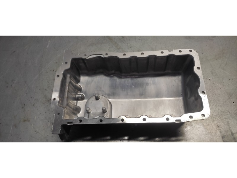 Recambio de carter para seat leon (1m1) 1.9 tdi referencia OEM IAM   SIN SENSOR