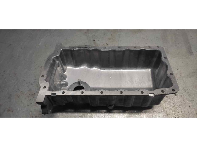 Recambio de carter para seat leon (1m1) 1.9 tdi referencia OEM IAM   CON SENSOR