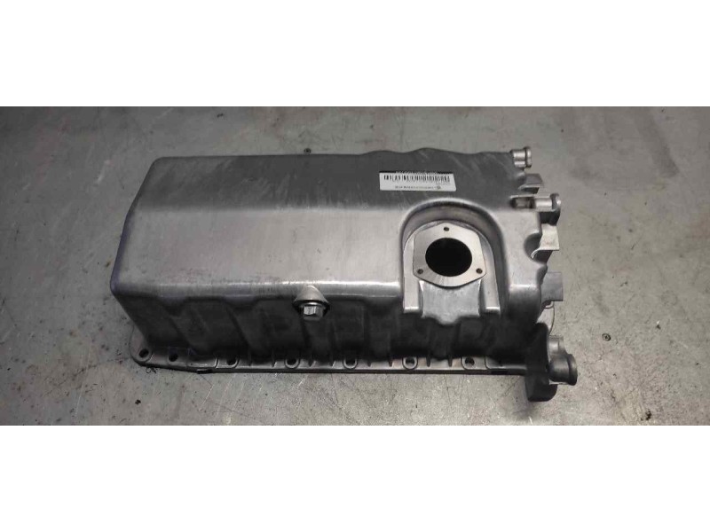 Recambio de carter para seat leon (1m1) 1.9 tdi referencia OEM IAM   CON SENSOR