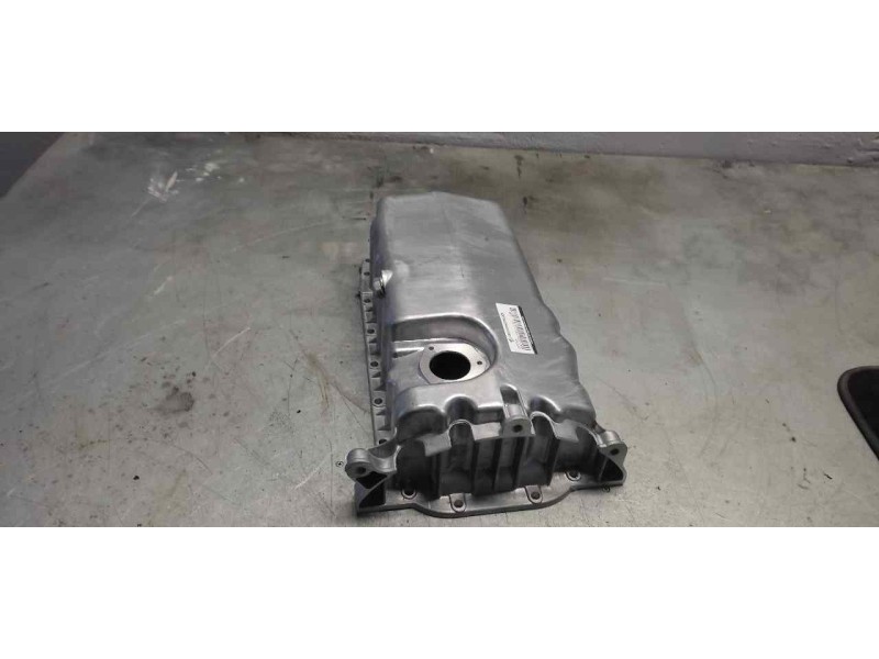 Recambio de carter para seat leon (1m1) 1.9 tdi referencia OEM IAM   CON SENSOR