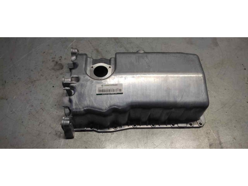 Recambio de carter para seat leon (1m1) 1.9 tdi referencia OEM IAM   CON SENSOR