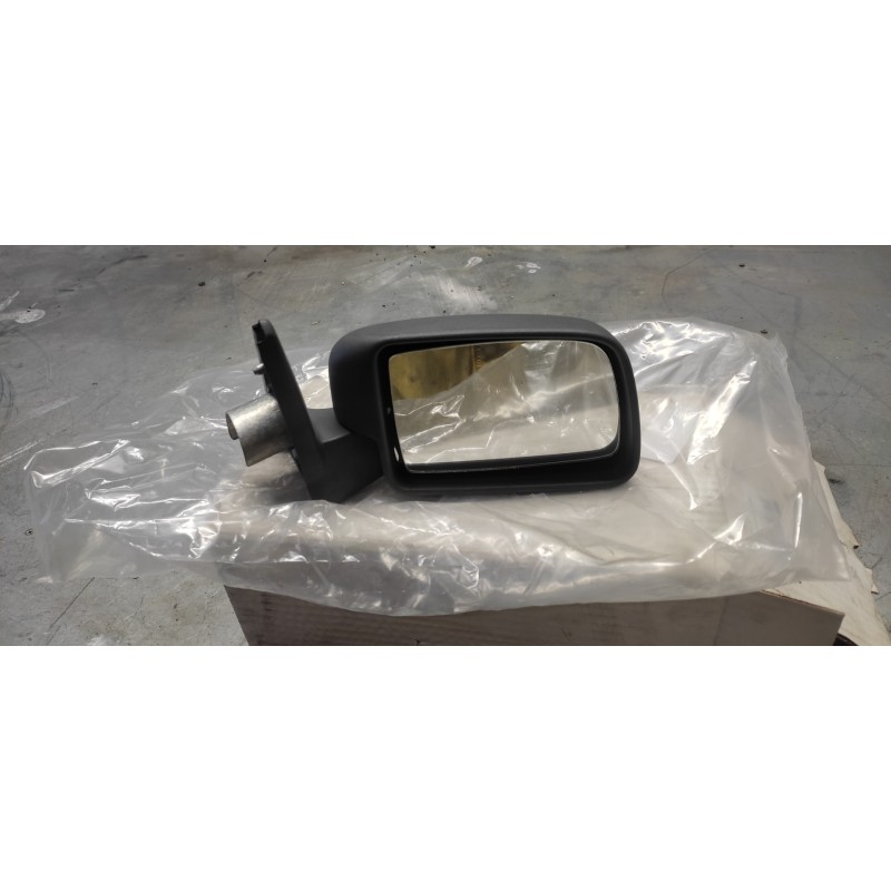 Recambio de retrovisor derecho para renault 5 (b/c40) sl (b 40h) referencia OEM IAM MANUALNUEVO NUEVO 