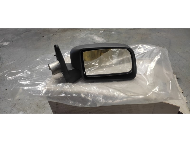 Recambio de retrovisor derecho para renault 5 (b/c40) sl (b 40h) referencia OEM IAM MANUALNUEVO NUEVO 