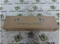 Recambio de piloto trasero izquierdo para volvo fh xxx fg 4x2 low corto referencia OEM IAM  SOLO TULIPA 