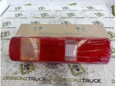 Recambio de piloto trasero izquierdo para volvo fh xxx fg 4x2 low corto referencia OEM IAM  SOLO TULIPA  2