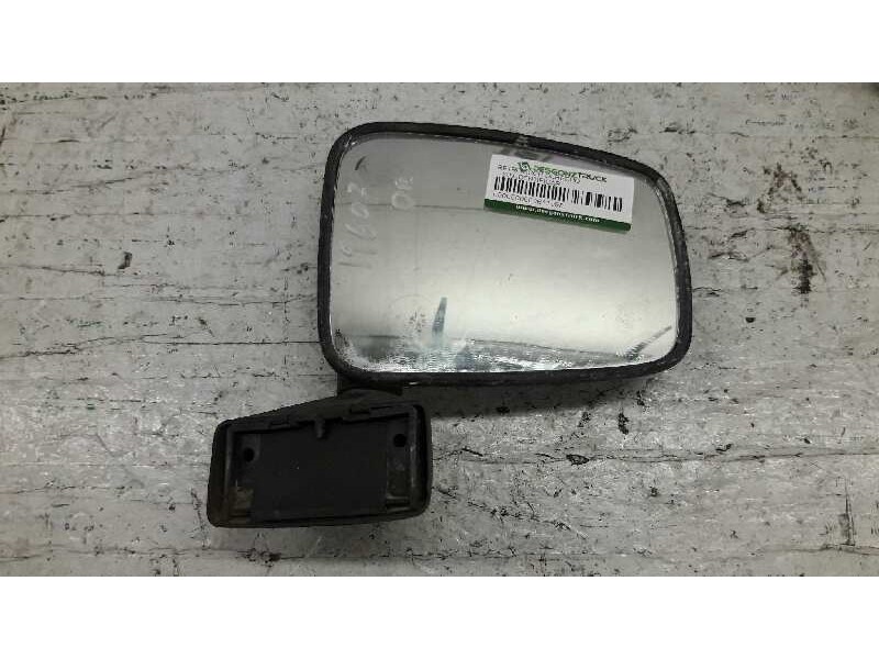 Recambio de retrovisor derecho para renault rapid/express (f40) 1.4 familiar (f402/40m) referencia OEM IAM   