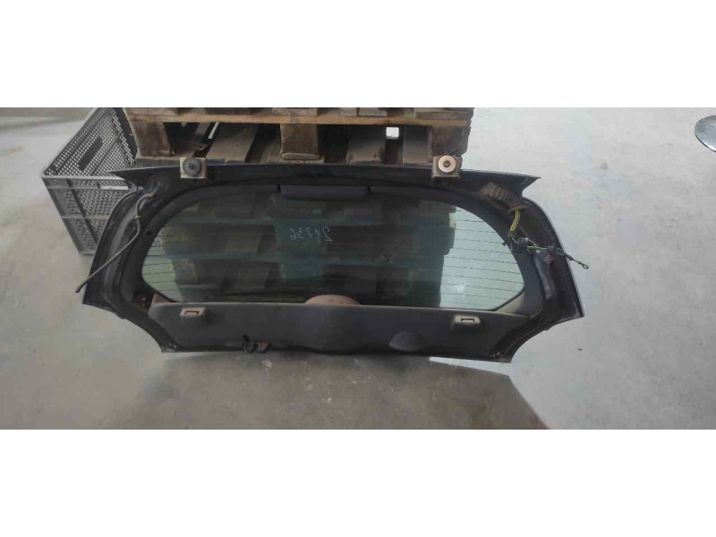 Recambio de porton trasero para citroen c2 audace referencia OEM IAM   