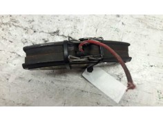 Recambio de pastillas de freno delanteras para citroen jumper combi (1) 31 c d confort ntz. 1400 referencia OEM IAM    2