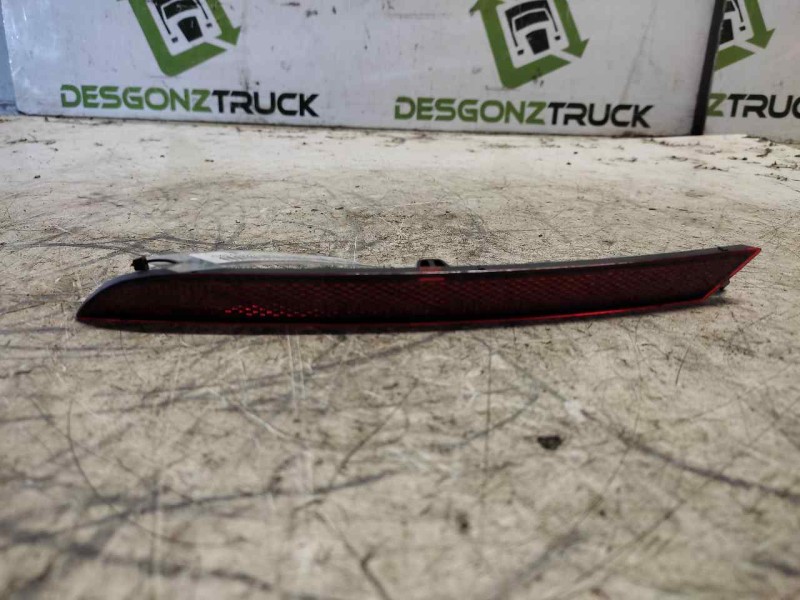 Recambio de catadioptrico trasero izquierdo para volkswagen t-roc 2.0 tdi referencia OEM IAM 2GA945105A  