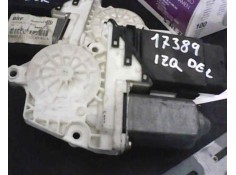 Recambio de motor elevalunas delantero izquierdo para seat toledo (1m2) executive referencia OEM IAM 1J0959801FFKZ  