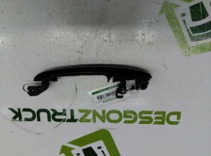 Recambio de maneta exterior trasera izquierda para seat cordoba berlina (6k2) stella referencia OEM IAM   