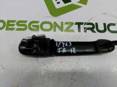 Recambio de maneta exterior trasera izquierda para seat cordoba berlina (6k2) stella referencia OEM IAM    2