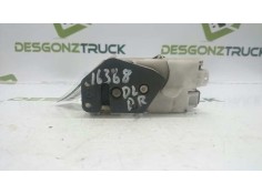 Recambio de cerradura puerta delantera derecha para mg rover serie 200 (rf) 220 sd (5-ptas.) referencia OEM IAM   