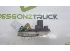 Recambio de cerradura puerta delantera derecha para mg rover serie 200 (rf) 220 sd (5-ptas.) referencia OEM IAM    2