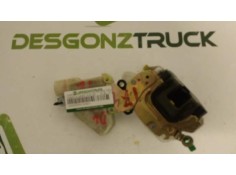 Recambio de cerradura puerta delantera izquierda para nissan almera (n15) gx referencia OEM IAM   