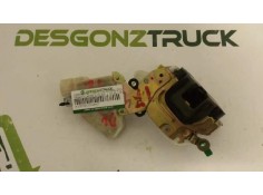 Recambio de cerradura puerta delantera izquierda para nissan almera (n15) gx referencia OEM IAM    2