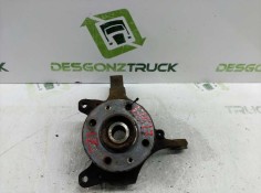Recambio de mangueta delantera izquierda para renault laguna (b56) 1.9 dti referencia OEM IAM 7700423102  
