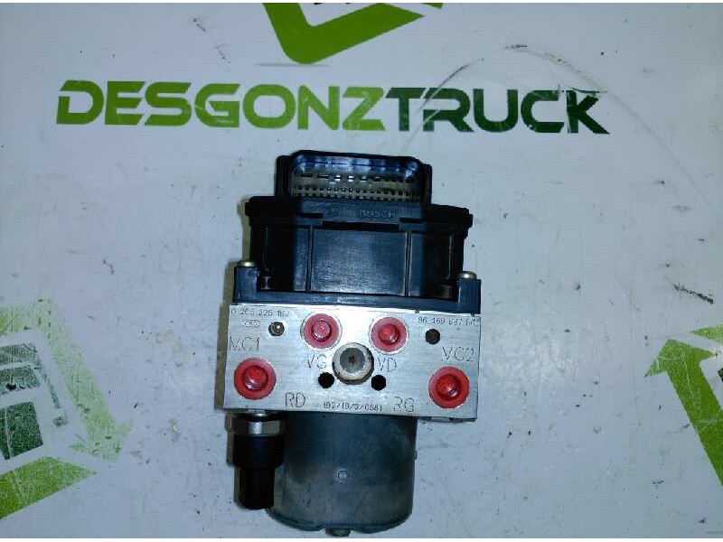 Recambio de abs para peugeot 307 (s1) 2.0 hdi fap cat referencia OEM IAM 0265950074  