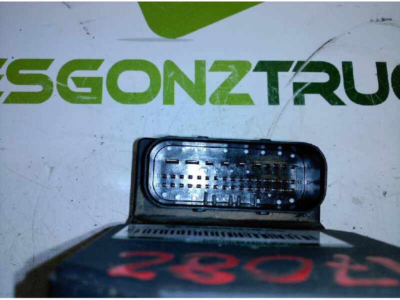 Recambio de abs para peugeot 307 (s1) 2.0 hdi fap cat referencia OEM IAM 0265950074  