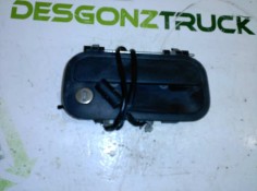 Recambio de maneta exterior delantera derecha para opel astra f berlina gl referencia OEM IAM    2