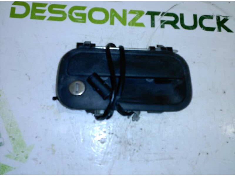Recambio de maneta exterior delantera derecha para opel astra f berlina gl referencia OEM IAM   