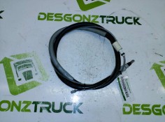 Recambio de cables de freno mano para peugeot 307 (s1) 2.0 hdi fap cat referencia OEM IAM   