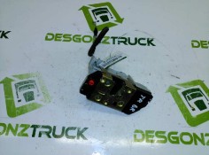 Recambio de cerradura puerta trasera derecha para peugeot 307 (s1) 2.0 hdi fap cat referencia OEM IAM   