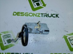 Recambio de cerradura puerta trasera derecha para peugeot 307 (s1) 2.0 hdi fap cat referencia OEM IAM    2