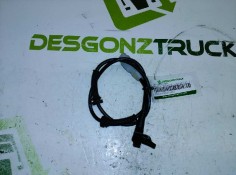 Recambio de captador abs para peugeot 307 (s1) 2.0 hdi fap cat referencia OEM IAM   