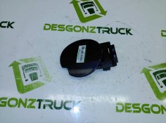 Recambio de tapa exterior combustible para peugeot 307 (s1) 2.0 hdi fap cat referencia OEM IAM 9643554477  
