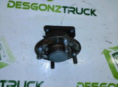 Recambio de buje trasero derecho para ford fiesta berlina ghia referencia OEM IAM    2