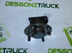 Recambio de buje trasero izquierdo para ford fiesta berlina ghia referencia OEM IAM    2