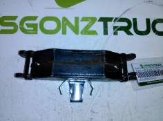 Recambio de pastillas de freno delanteras para ford fiesta berlina ghia referencia OEM IAM    2