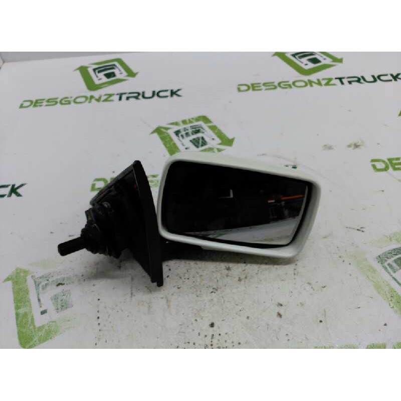 Recambio de retrovisor derecho para ford escort berlina/turnier family lim. referencia OEM IAM   