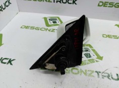 Recambio de retrovisor derecho para ford escort berlina/turnier family lim. referencia OEM IAM    2