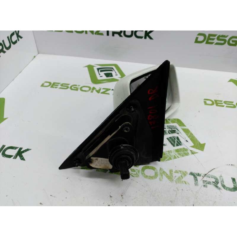Recambio de retrovisor derecho para ford escort berlina/turnier family lim. referencia OEM IAM   