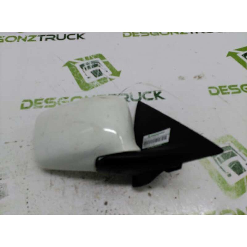 Recambio de retrovisor derecho para ford escort berlina/turnier family lim. referencia OEM IAM   