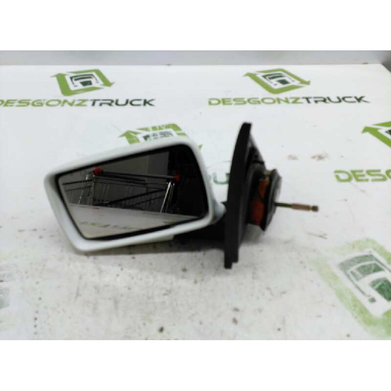 Recambio de retrovisor izquierdo para ford escort berlina/turnier family lim. referencia OEM IAM   