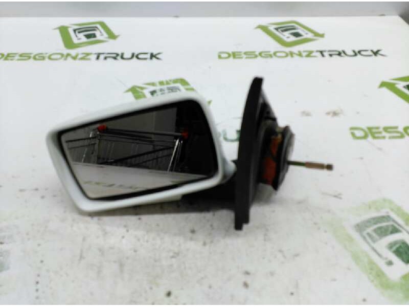 Recambio de retrovisor izquierdo para ford escort berlina/turnier family lim. referencia OEM IAM   