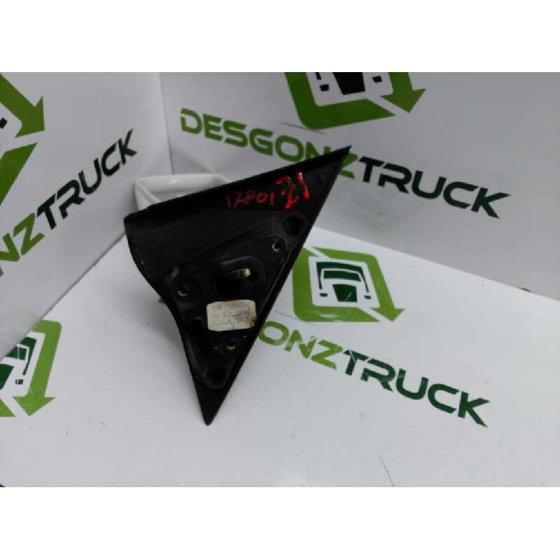 Recambio de retrovisor izquierdo para ford escort berlina/turnier family lim. referencia OEM IAM   