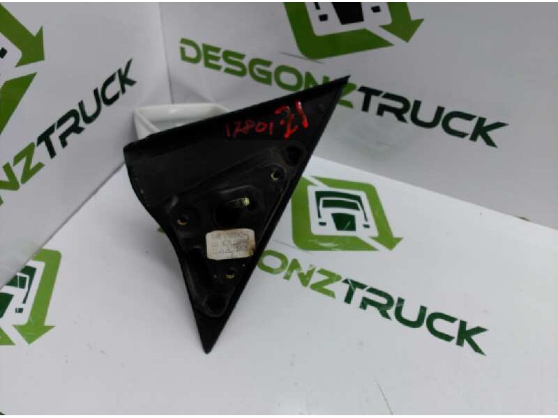 Recambio de retrovisor izquierdo para ford escort berlina/turnier family lim. referencia OEM IAM   
