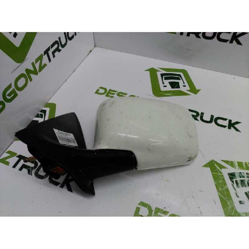 Recambio de retrovisor izquierdo para ford escort berlina/turnier family lim. referencia OEM IAM   