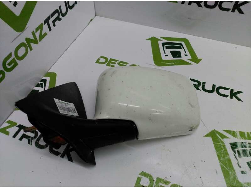 Recambio de retrovisor izquierdo para ford escort berlina/turnier family lim. referencia OEM IAM   