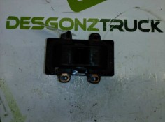 Recambio de bobina encendido para renault clio ii fase i (b/cbo) 1.2 referencia OEM IAM 7700872449  