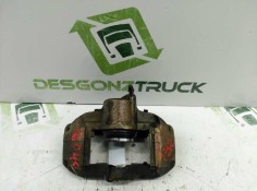 Recambio de pinza freno delantera derecha para renault rapid/express (f40) 1.6 diesel referencia OEM IAM   