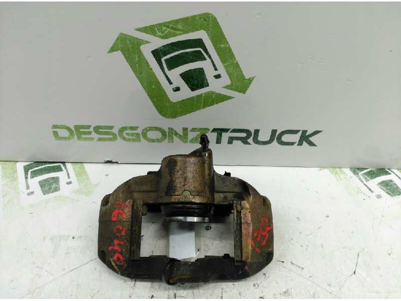 Recambio de pinza freno delantera derecha para renault rapid/express (f40) 1.6 diesel referencia OEM IAM   