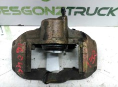 Recambio de pinza freno delantera derecha para renault rapid/express (f40) 1.6 diesel referencia OEM IAM    2